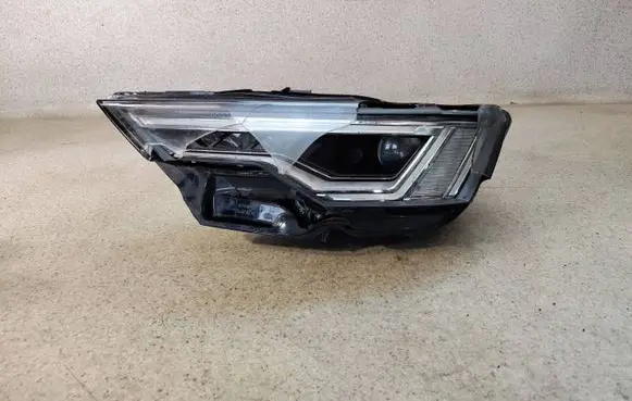 Audi A6 S6 C8 4K Headlight/headlamp 4K094103918A 4K0941039