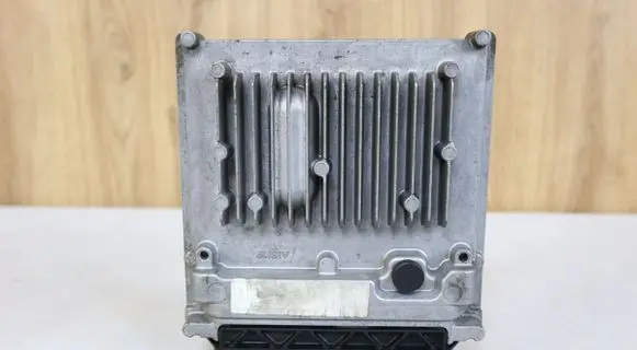 Mercedes-Benz B W246 W242 Engine control unit/module ECU 6519007600 A6519007600