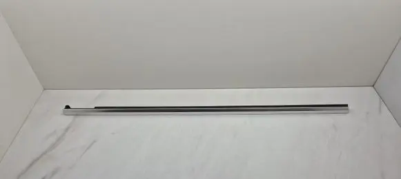 Audi e-tron Front door glass trim molding 4KE837476
