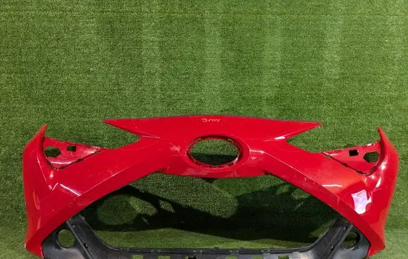 Toyota Aygo AB40 Front bumper 521190H180