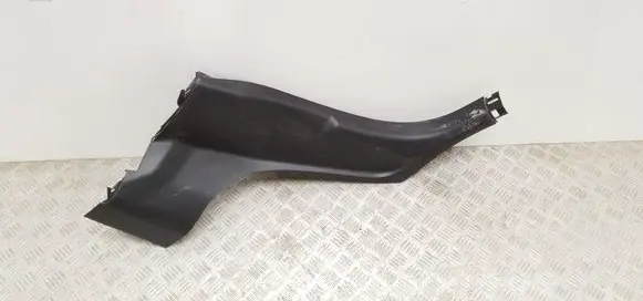 Chevrolet Corvette C7 Front sill trim cover 23192967