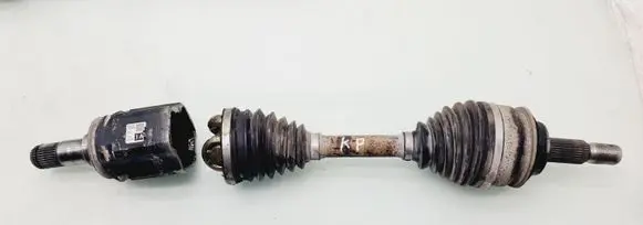 Toyota Land Cruiser (J150) Front driveshaft 4343060082