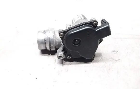 Nissan Qashqai Throttle valve 268103523 8200614985