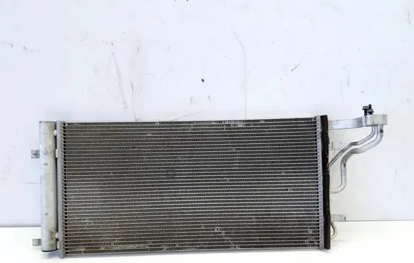 KIA Xceed A/C cooling radiator (condenser) HC200NXJBC A11946537