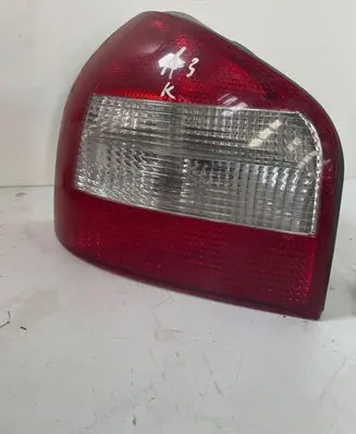 Audi A3 S3 8L Rear/tail lights