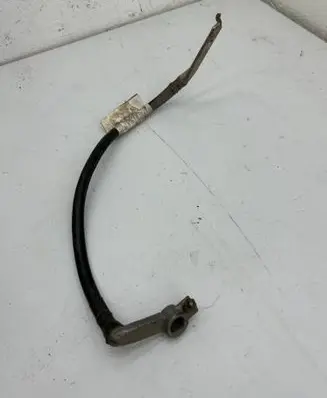 Volvo S60 Negative earth cable (battery) 9162579