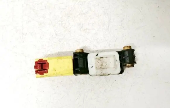 Audi A6 S6 C5 4B Airbag deployment crash/impact sensor 8E0959643B