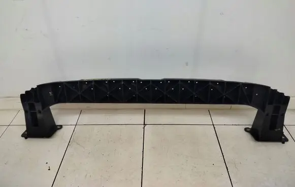 Citroen Berlingo Front bumper support beam 968058080