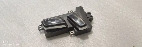 Audi A8 S8 D4 4H Seat control switch 8K0959748