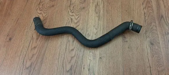 Renault Laguna III Engine coolant pipe/hose 215010054R
