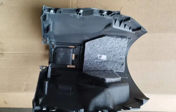 Peugeot Partner Other center console (tunnel) element 9811128977 041S7T06 722006