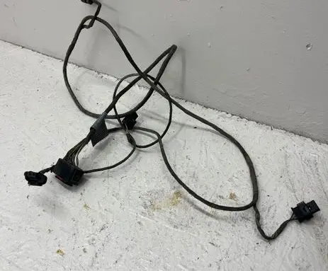 BMW 5 E60 E61 Parking sensor (PDC) wiring loom 40147501