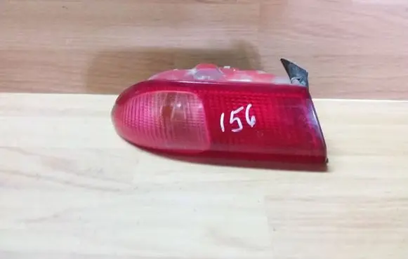 Alfa Romeo 156 Rear/tail lights