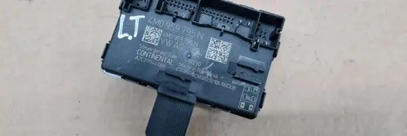 Audi S5 F5 Door control unit/module 4M0959795N