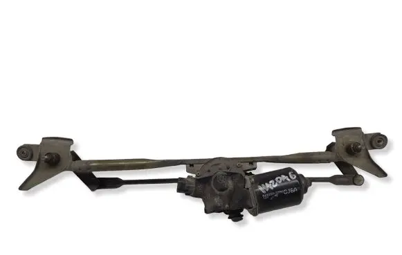 Mazda 6 Front wiper linkage and motor 8492002390