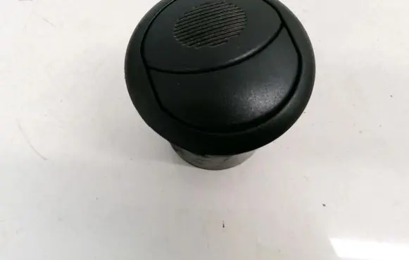 Fiat Doblo Dash center air vent grill