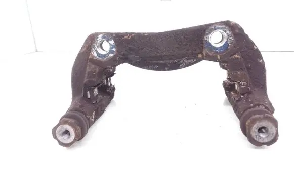 Opel Meriva A Front Brake Caliper Pad/Carrier 