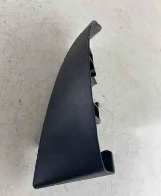 Peugeot 307 CC Plastic wing mirror trim cover 9642632177