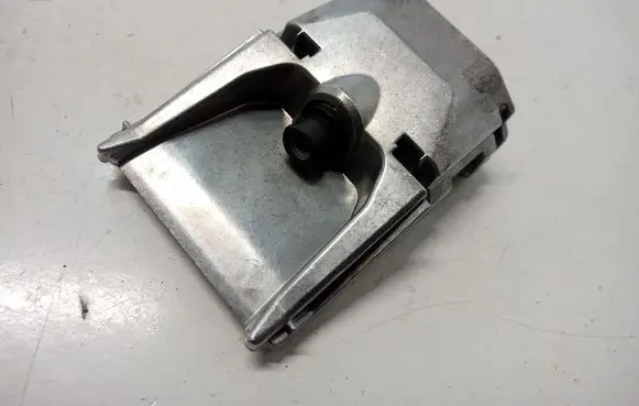 Citroen C4 III e-C4 Front bumper camera 9844698980