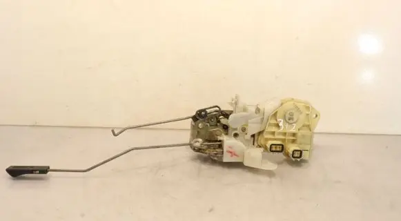 Honda Civic Front door lock