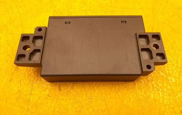 Nissan Qashqai J12 Other control units/modules 284E76UM3E