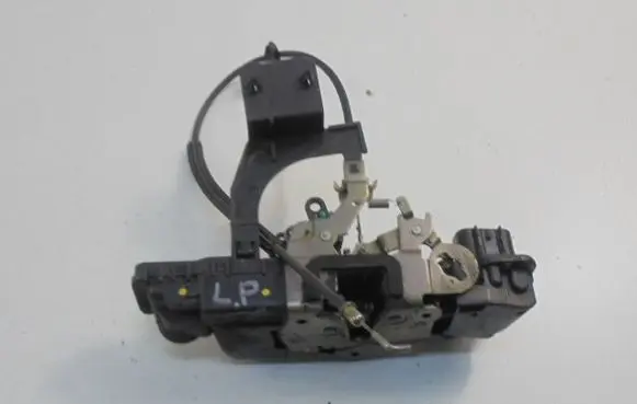 Fiat Stilo Front door lock 46786798