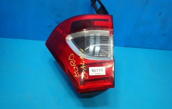 Ford Galaxy Rear/tail lights 