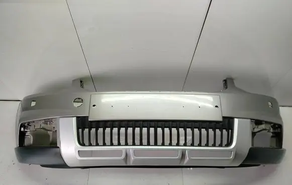Skoda Yeti (5L) Front bumper 5L0807221F