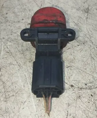 Peugeot 607 Fuel cut-off switch 1477226080 030403C10