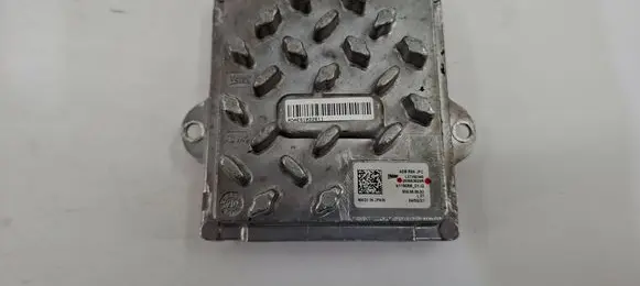 Renault Espace V (RFC) Headlight ballast module Xenon 260553029R C03101