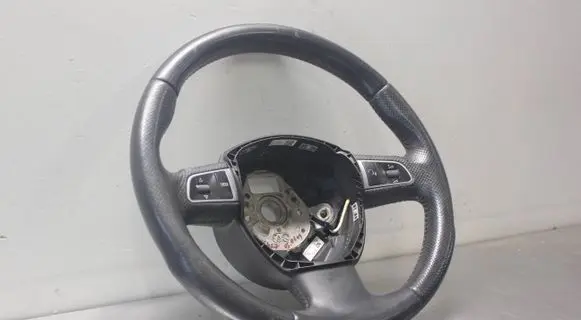 Audi A4 S4 B8 8K Steering wheel 62275150A