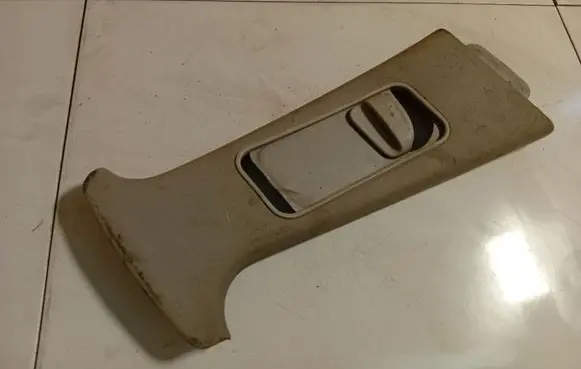 Volkswagen PASSAT B5.5 (B) pillar trim (top) 3B0868312