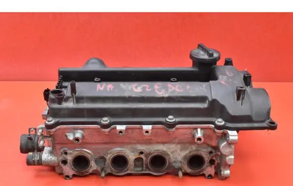 Hyundai i20 (PB PBT) Engine head 22111-03440Y