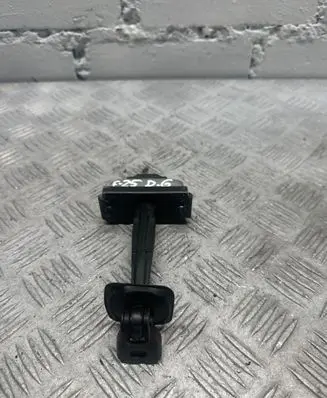 BMW X3 F25 Rear door check strap stopper