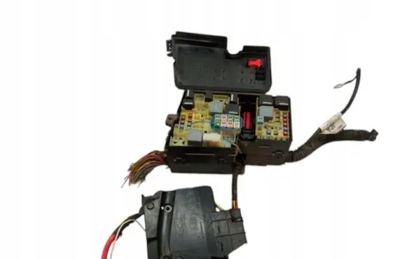 Ford Focus Fuse box set