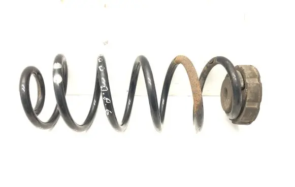 Audi A4 S4 B8 8K Rear coil spring