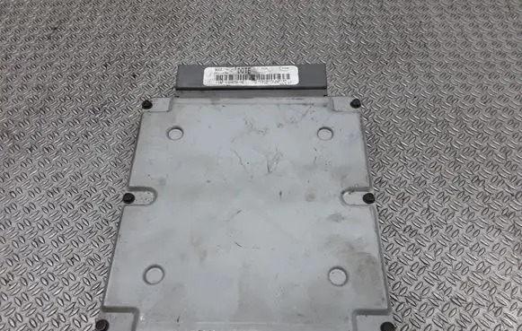 Ford Focus Engine control unit/module 1S4F12A650AE