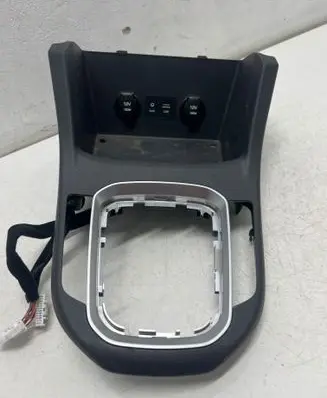 Hyundai i30 Glove box central console 84651G4000 84650G4190 84651-G4000