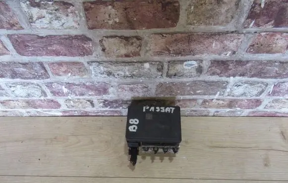 Volkswagen PASSAT B8 ABS control unit/module 
