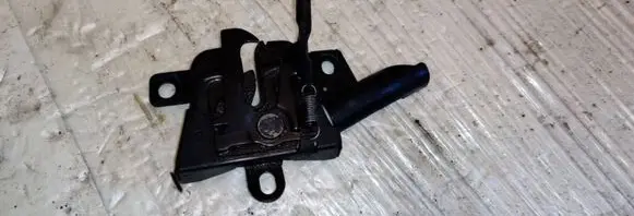 Subaru Forester SG Engine bonnet/hood lock/catch