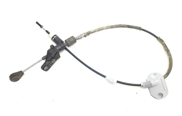 Volvo S90, V90 Gear shift cable linkage 31492812