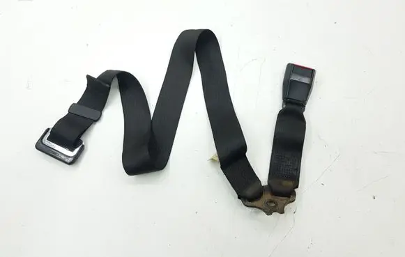 Ford Scorpio Rear seatbelt buckle 85GBA60044AA
