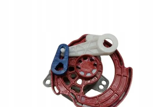 KIA Pro Cee'd III Air flap motor/actuator EA1F0-EDFAA02