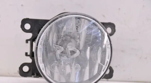 Renault Clio IV Front fog light 90012264