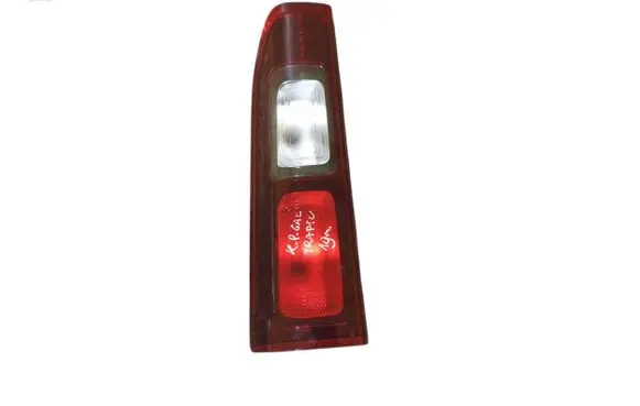 Renault Trafic III (X82) Rear/tail lights 265556737R
