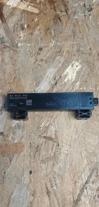 Audi A3 8Y Keyless system antenna 5WA962132 98210