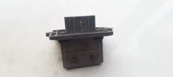 Mazda 323 F Heater blower motor/fan resistor hb151rc1m