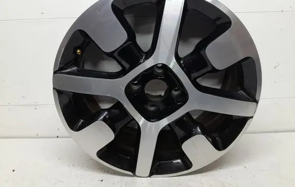 Citroen C4 Cactus R17 alloy rim 9800494077