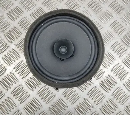 Mitsubishi Lancer Rear door speaker 8720A017