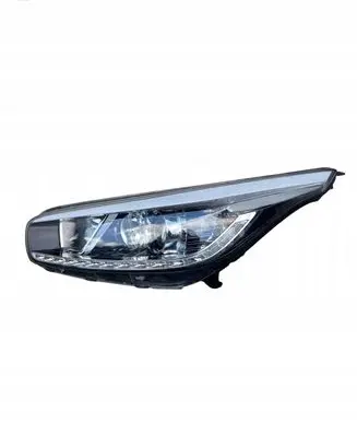 KIA Ceed Headlight/headlamp 92101A2220